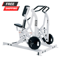 Hammer Strength Plate-Loaded Iso-Lateral Row - Buy & Sell Fitness