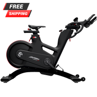 Life Fitness IC8 Power Trainer Indoor Cycle - Buy & Sell Fitness

