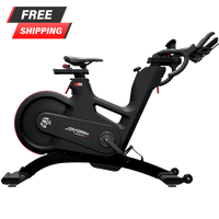 Life Fitness IC8 Power Trainer Indoor Cycle - Buy & Sell Fitness