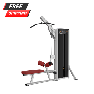 Life Fitness Axiom Series Lat Pulldown/Low Row - Buy & Sell Fitness