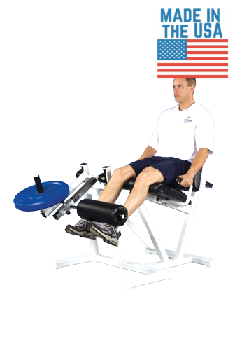 Promaxima Plate Loaded Power Leg Extension - Buy & Sell Fitness