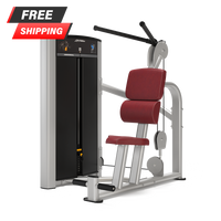 Life Fitness Axiom Series Abdominal - Buy & Sell Fitness