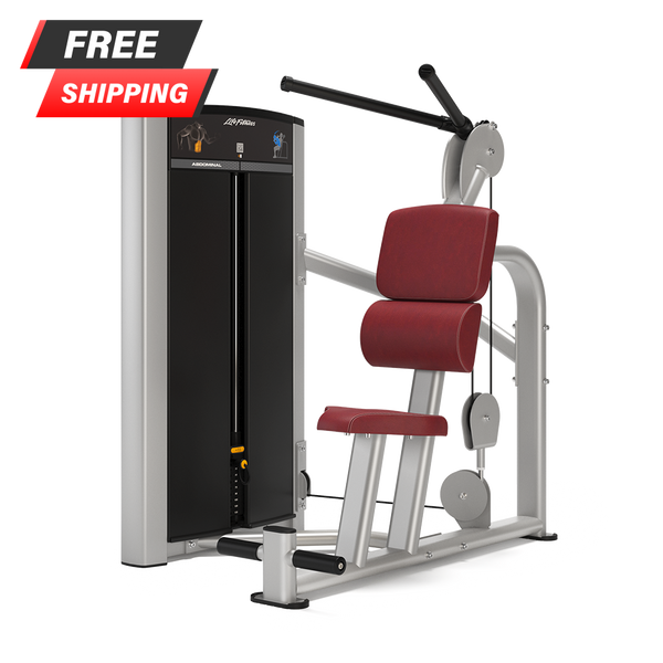 Life Fitness Axiom Series Abdominal - Buy & Sell Fitness