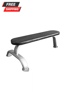 MDF MD Series Flat Bench - Buy & Sell Fitness
