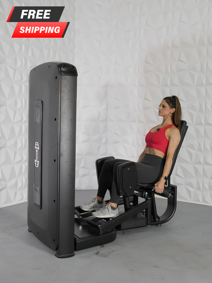 MDF Elite Series Inner & Outer Thigh - Buy & Sell Fitness