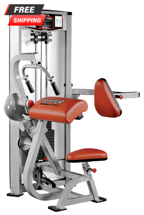 Promaxima Raptor P-3100 Tricep Extension– Buy & Sell Fitness