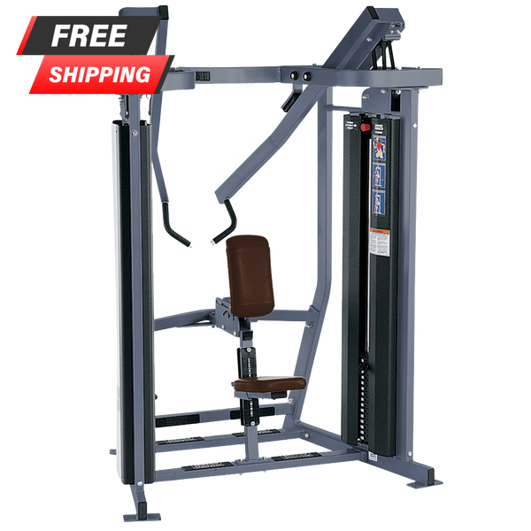 Hammer Strength MTS Iso-Lateral Row - Buy & Sell Fitness