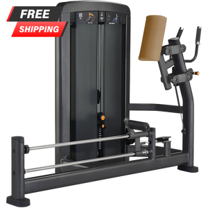 Life Fitness Insignia Series Glute - Buy & Sell Fitness