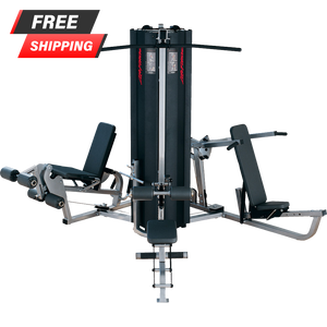 Life Fitness FIT 3 Multi Gym Buy Sell Fitness