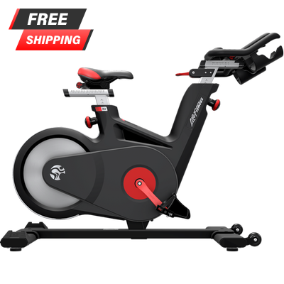 Life Fitness IC6 Indoor Cycle - Buy & Sell Fitness