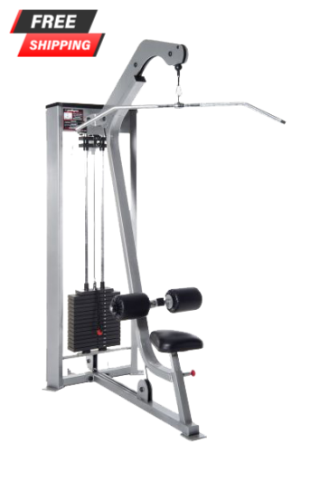 Promaxima Raptor P-4500 Hi Cable Lat Pull - Buy & Sell Fitness