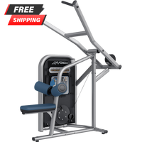 Life Fitness Circuit Series Lat Pulldown - Buy & Sell Fitness