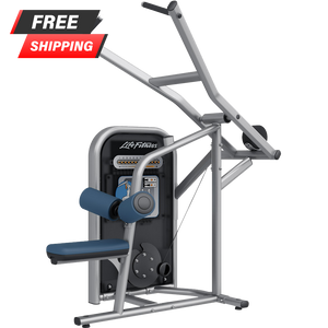 Life Fitness Circuit Series Lat Pulldown - Buy & Sell Fitness