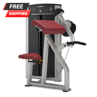 Life Fitness Axiom series Biceps Curl - Buy & Sell Fitness