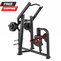 MDF Elite Series Front Lat Pulldown - Buy & Sell Fitness