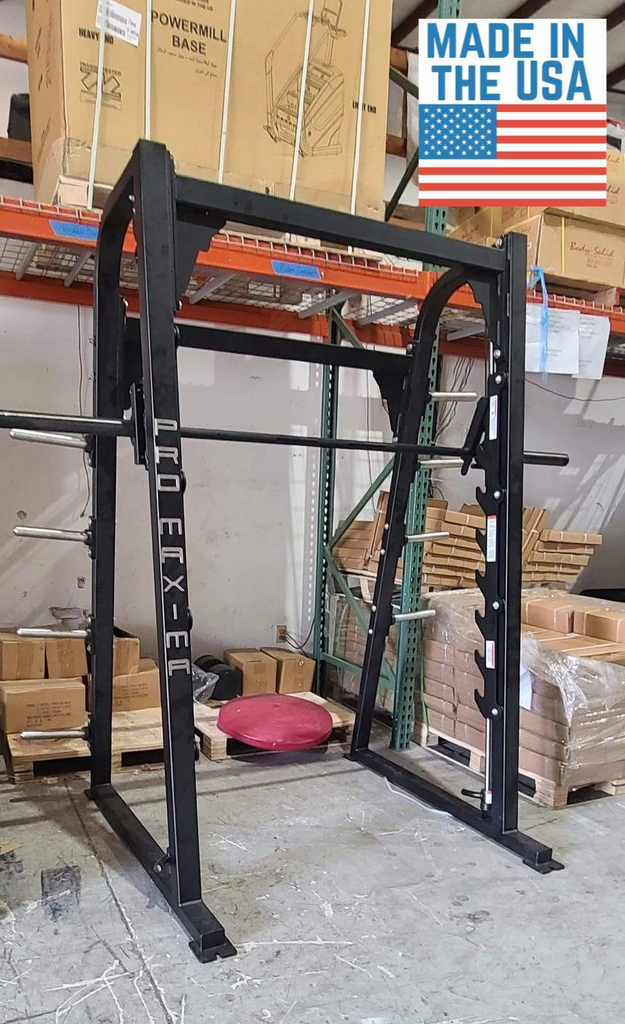 Promaxima Smith Machine - New | Buy & Sell Fitness