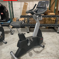 Life Fitness Integrity Series Upright Bike - Buy & Sell Fitness