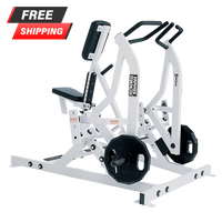 Hammer Strength Plate-Loaded Iso-Lateral Row - Buy & Sell Fitness
