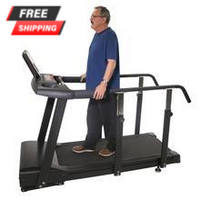 RehabMill - Affordable Safe at Home Walking Treadmill for Seniors with Elevation - Buy & Sell Fitness
