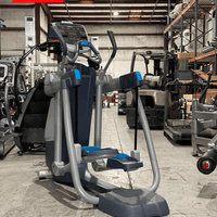 PRECOR AMT® 835 WITH OPEN STRIDE™ - Refurbished - Buy & Sell Fitness