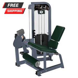 Hammer strength leg extension machine hotsell