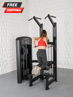 MDF Elite Series Assisted Chin Dip - Buy & Sell Fitness
