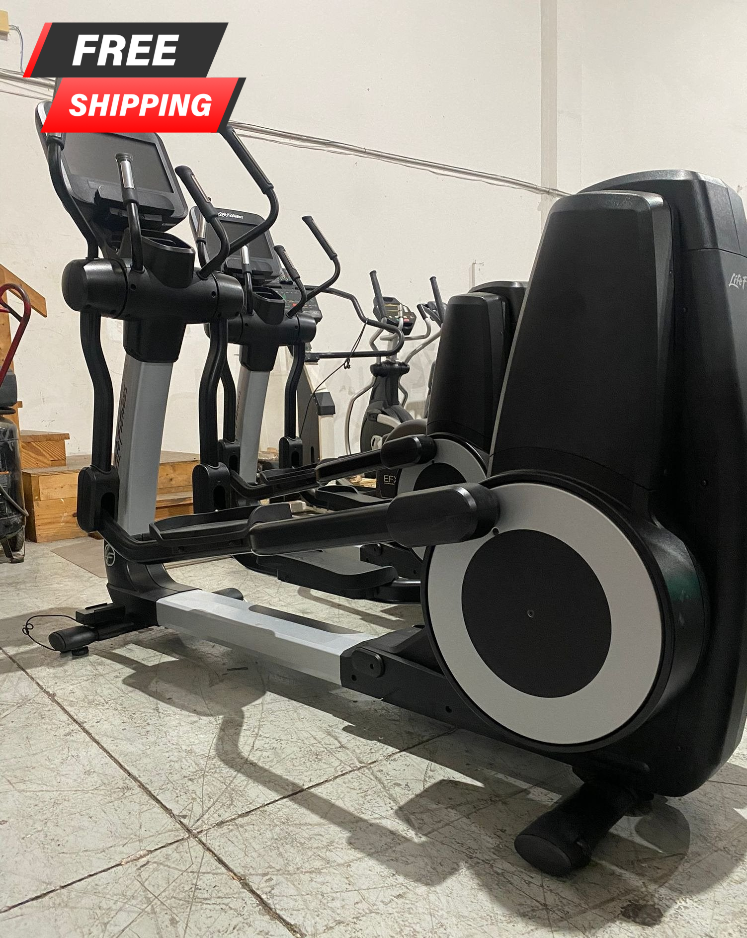 95x top life fitness