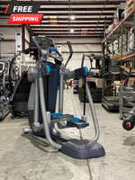 PRECOR AMT® 835 WITH OPEN STRIDE™ - Refurbished - Buy & Sell Fitness
