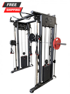 MDF DAP/SMITH Machine Combo - Buy & Sell Fitness