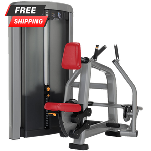Life Fitness Insignia Series Row - Buy & Sell Fitness