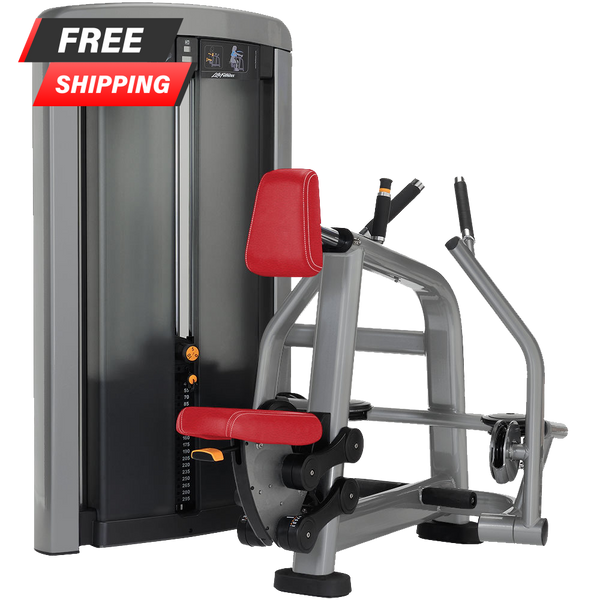 Life Fitness Insignia Series Row - Buy & Sell Fitness