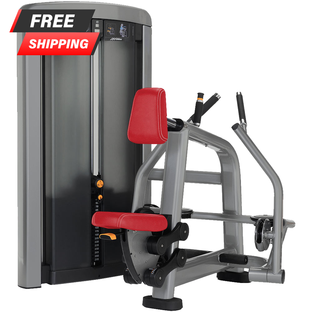 Life Fitness Insignia Series Row - Buy & Sell Fitness