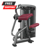 Life Fitness Insignia Series Triceps Extension - Buy & Sell Fitness
