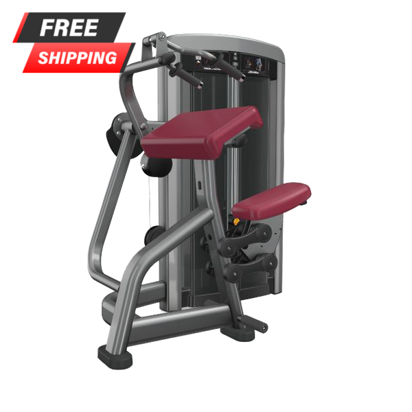 Life Fitness Insignia Series Triceps Extension - Buy & Sell Fitness