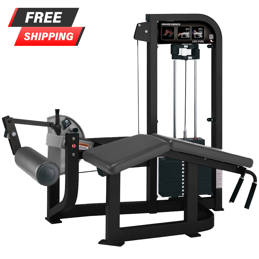 Hammer Strength Select Leg Curl Buy Sell Fitness