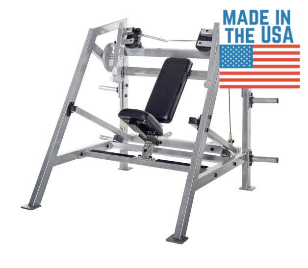 Promaxima Plate Loaded Pullover Buy Sell Fitness