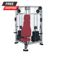 Life Fitness Signature Series Chest Press Functional Trainer - Buy & Sell Fitness
