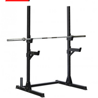 MDF MD Series Light Commercial Vertical Squat Rack - Buy & Sell Fitness