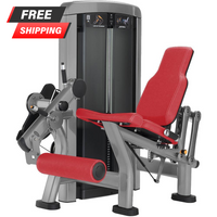 Life Fitness Insignia Series Leg Extension - Buy & Sell Fitness
