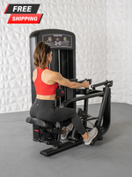 MDF Elite Series Seated Row - Buy & Sell Fitness
