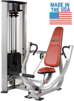 Promaxima Raptor P-1000 Vertical Chest Press - Buy & Sell Fitness
