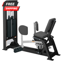Hammer Strength Select Hip Adduction - Buy & Sell Fitness