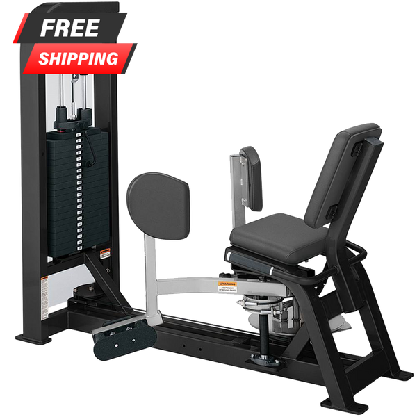 Hammer Strength Select Hip Adduction - Buy & Sell Fitness