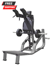 MDF Power Series Front Squat - Buy & Sell Fitness