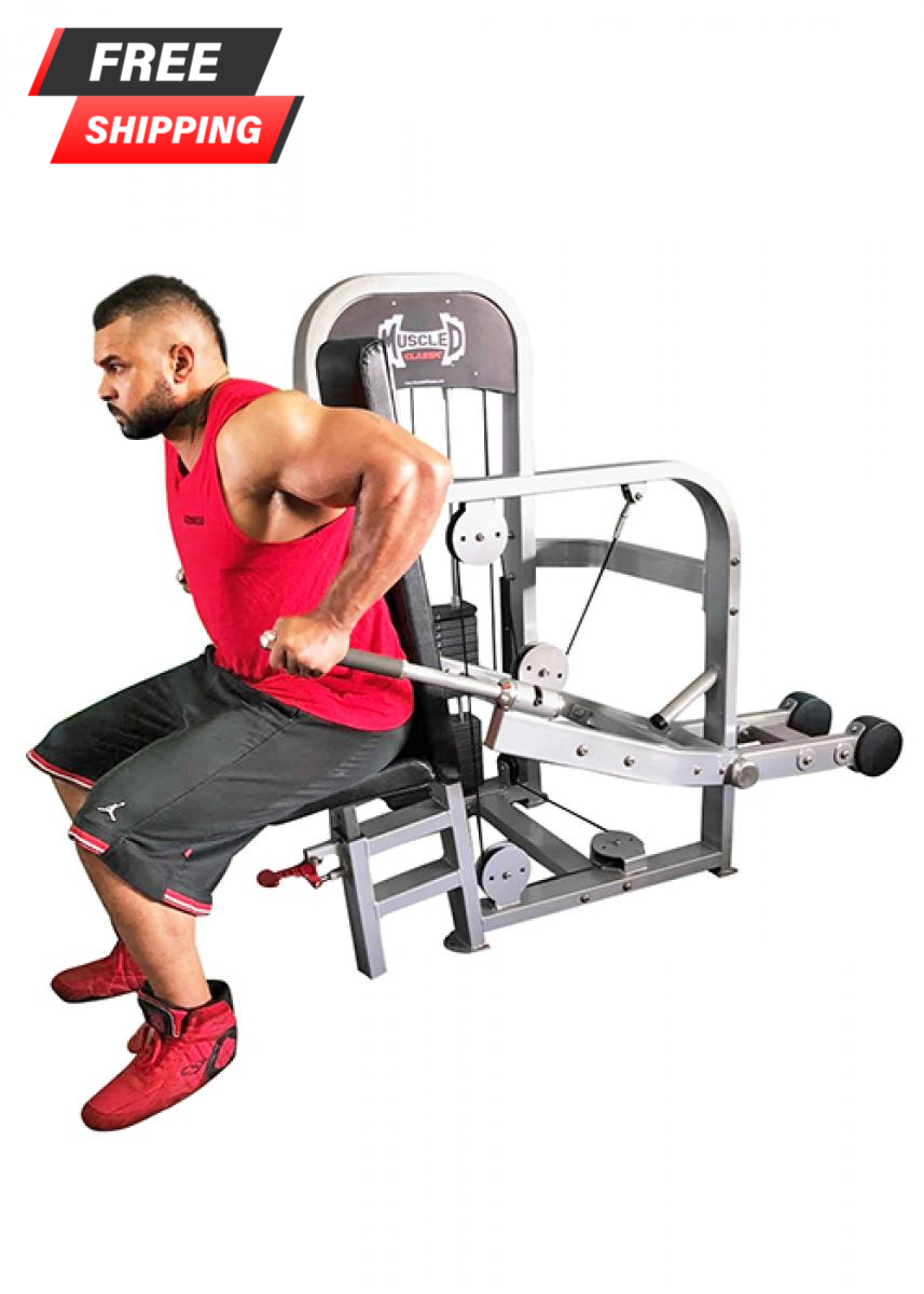 MDF Classic Series Tricep Dip - Buy & Sell Fitness
