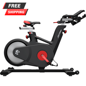 Life fitness discount spinning