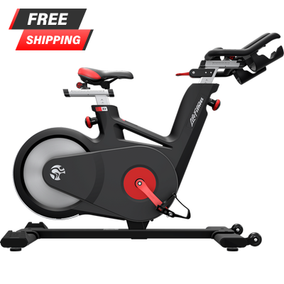Life Fitness IC4 Indoor Cycle - Buy & Sell Fitness