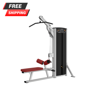Life Fitness Axiom Series Lat Pulldown Low Row Buy Sell Fitness