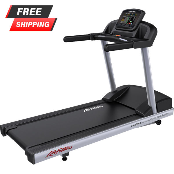 Life Fitness Activate Series Treadmill - Buy & Sell Fitness