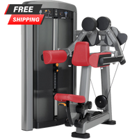 Life Fitness Insignia Series Lateral Raise - Buy & Sell Fitness
